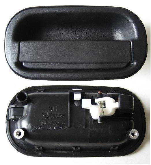Door Components